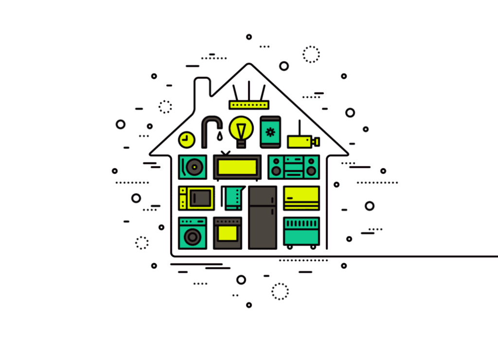 DIY Home Energy Audit