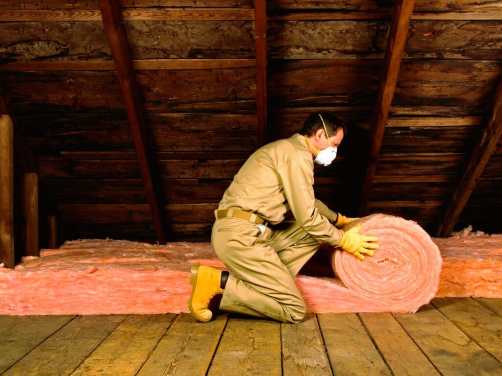 insulation